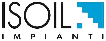 ISOIL Impianti Logo