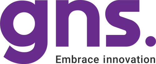 GNS GulfNet Solutions Company Limited Logo