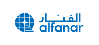 alfanar Logo